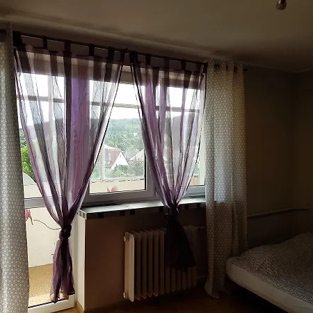 Studiospanie Studio Orange Apartmán Gdaňsk