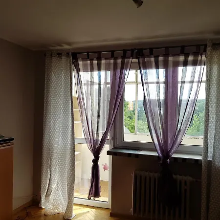 Studiospanie Studio Orange Apartment