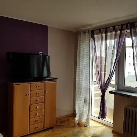 Studiospanie Studio Orange * Gdaňsk