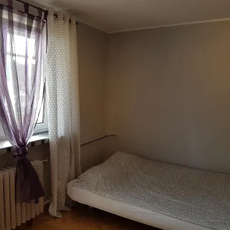 Studiospanie Studio Orange * Gdańsk