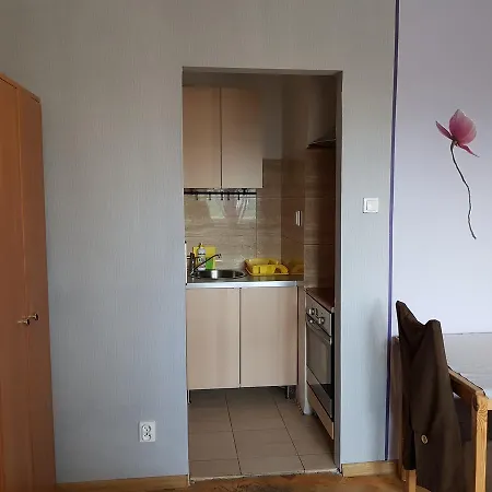 Studiospanie Studio Orange Gdańsk