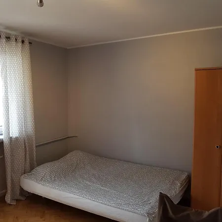 Apartmán Studiospanie Studio Orange Gdaňsk