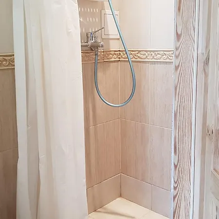 Apartmán Studiospanie Studio Orange