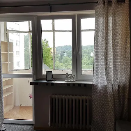 Studiospanie Studio Orange Apartment